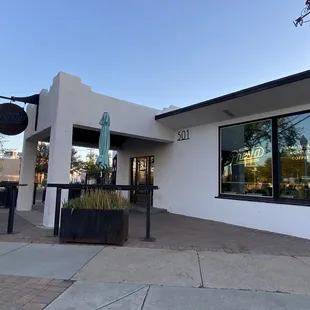 Opens at 7am