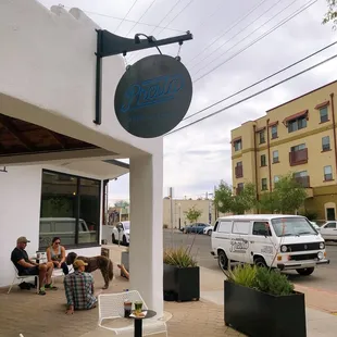 The 3rd and newest Presta location