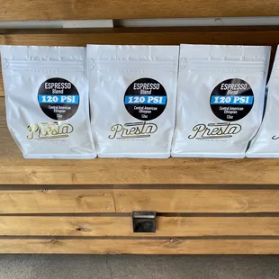 Bike talk for coffee