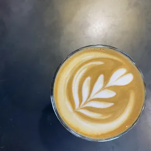 Cortado