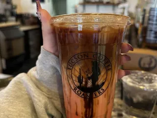 Tucson Coffee Roasters