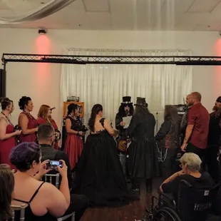 Prestige Banquet & Event Center