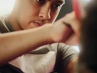 Next Level Barber Studio 2