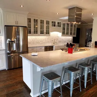 Prestige Granite