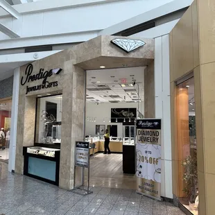 Prestige Jewelry & Gifts