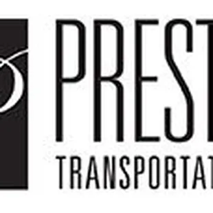 Prestige Transportation Logo