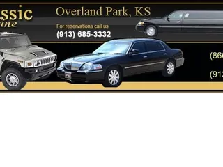 Classic Limousine & Airport Trans Srvc