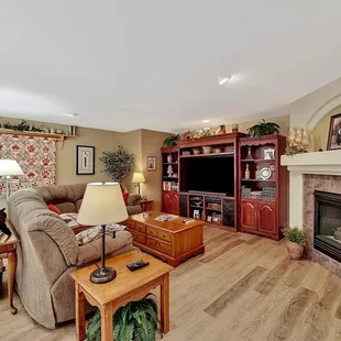 Liquidation organize, set-up