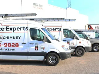 Home Safe Hearth & Chimney