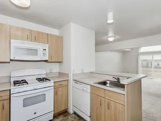 Stoney Pointe Apartment Homes