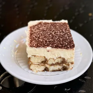 Tiramisu