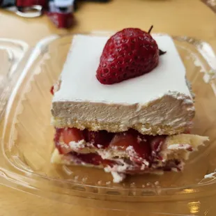 Cassata cake