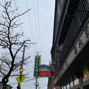 Signage