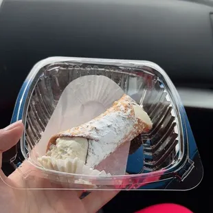 Cannoli