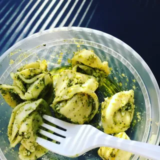 Basil Pesto Tortellini