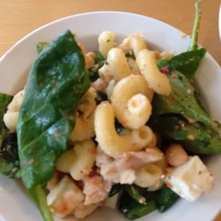Pasta Salad