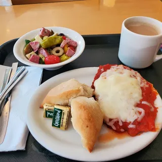 Antipasto