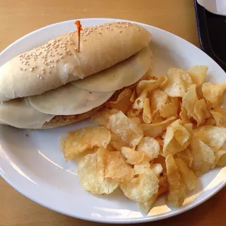 Chicken Cutlet
