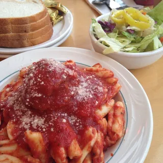 Cavatelli