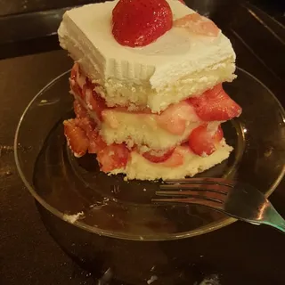 Cassata Cake