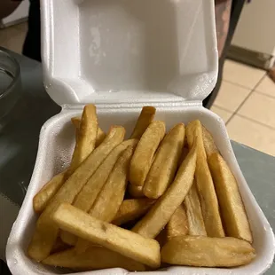 French Fries