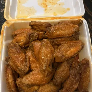 Wings