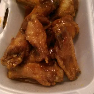 Wings
