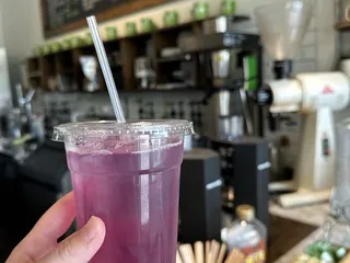 Convive Coffee Roastery