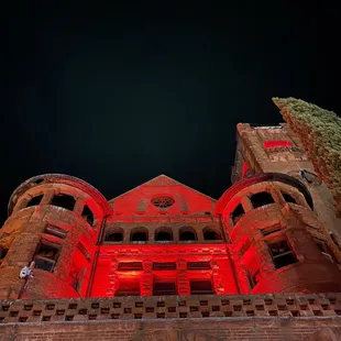 Castle 1