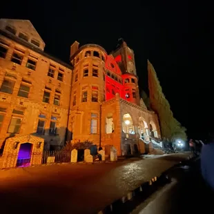 Castle 2