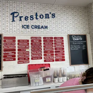 ICE CREAM RUN!!!! :-)