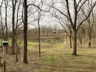 Clyde E Buckley Wildlife Sanctuary and Audubon Center