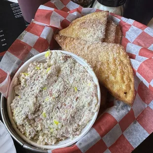 Italian Hoagie DIp