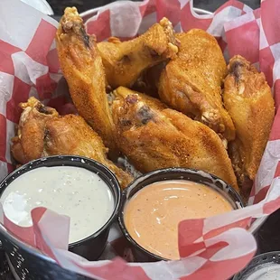 Wings