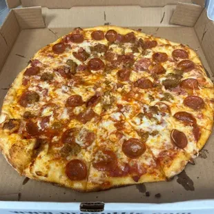 Pizza