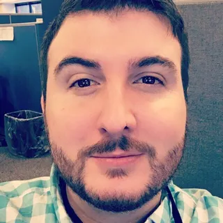 Ben G.