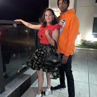 Fashion trends perfect for any occasion