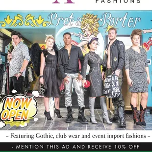 Buy your next signature look, chic street fashion for life styles with no limits get your #swaggerrific on #bessen in #musthaves