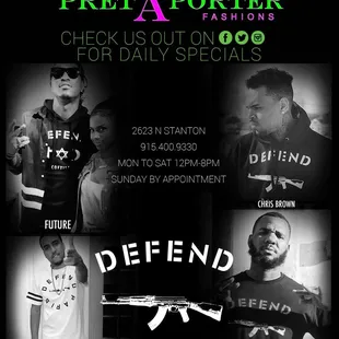 Marketing Advertising