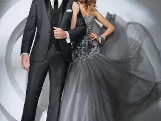 The Tux Shoppe & Boutique