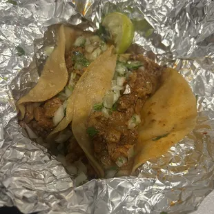 Delicious food, great options. Friendly and helpful staff!!   Will come back often. :)