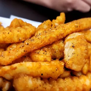 Fries