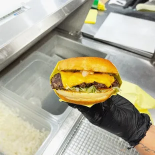 burger, food, burgers