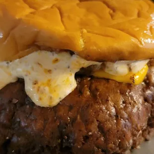 Triple with Abuela&apos;s Sweetheat Chili Crunch Ranch