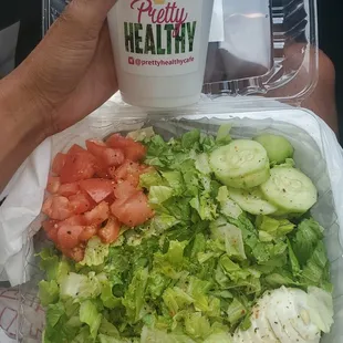 salad, food, salads