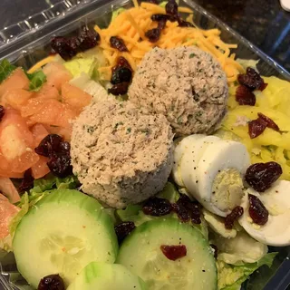 Tuna Salad
