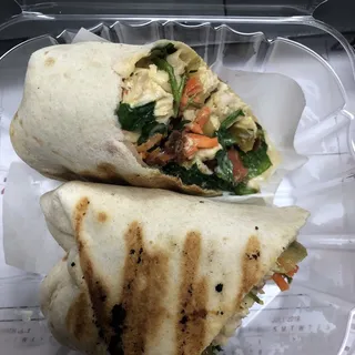 Chicken Wrap