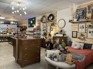 Found Vintage Market