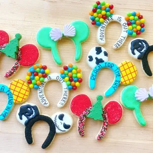 Disney makes everything better