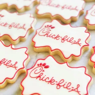 Why is it that we always crave Chick-fil-A on Sundays when they aren't open?!